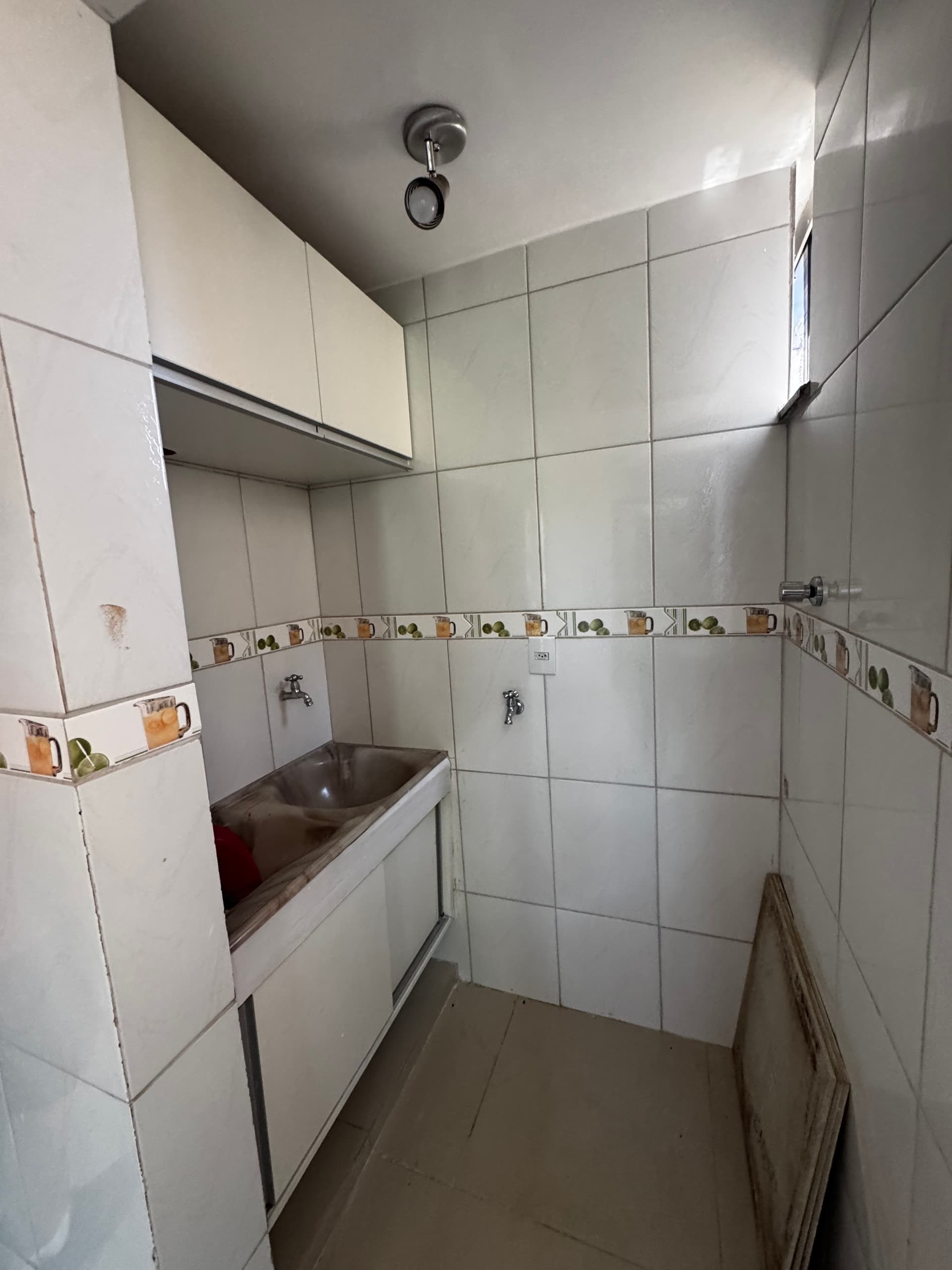 Apartamento a venda 3 Quartos St. Rodoviário