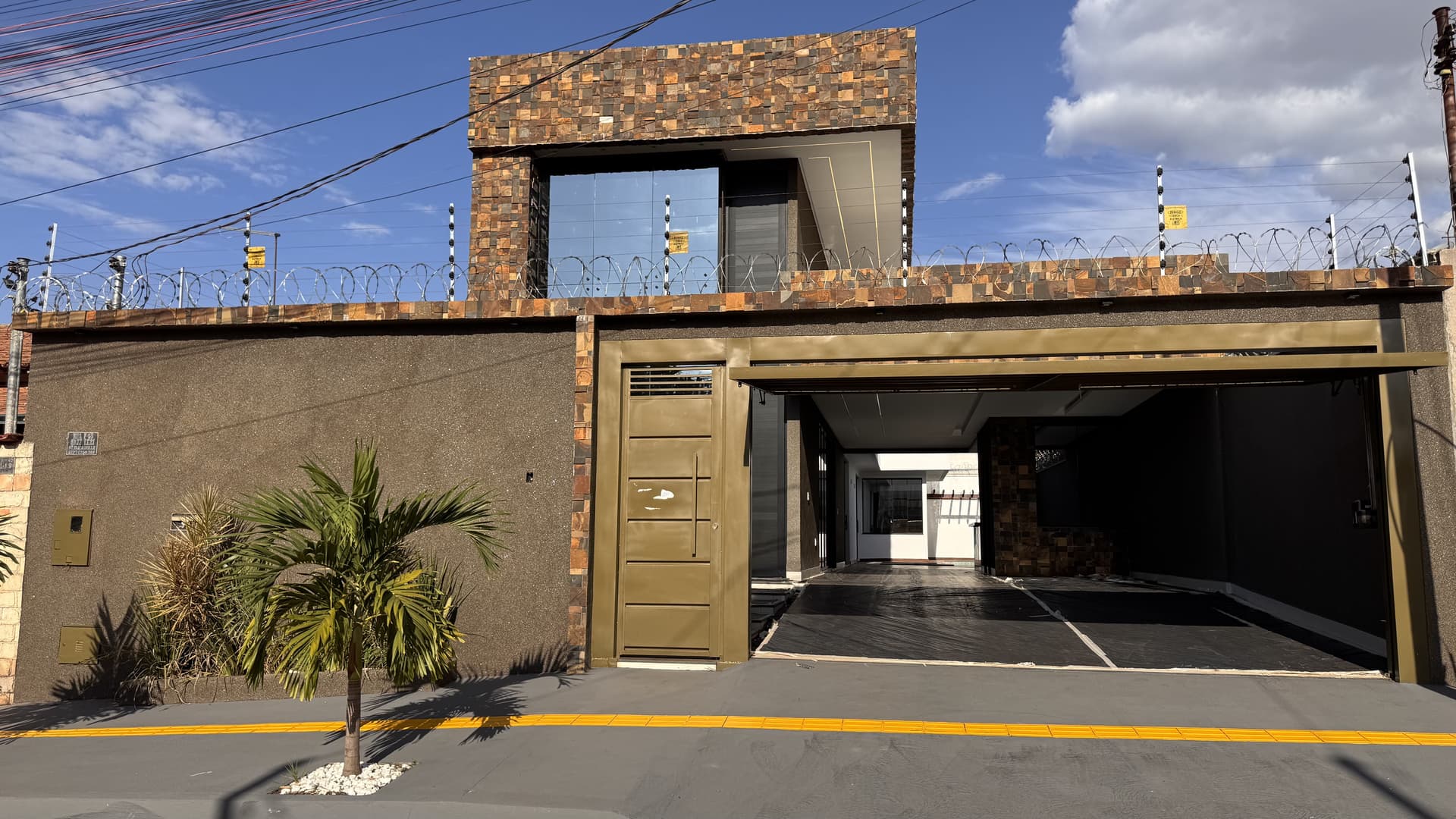 Casa NOVA St Faicalville