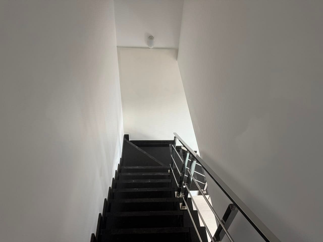 Apartamento duplex Jardim Goiás