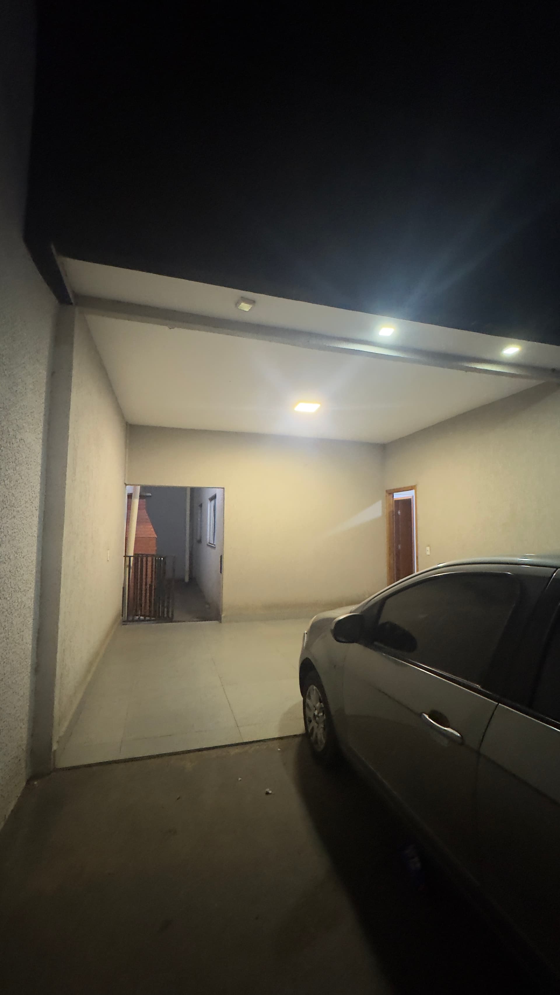 Casa Setor Sul Trindade