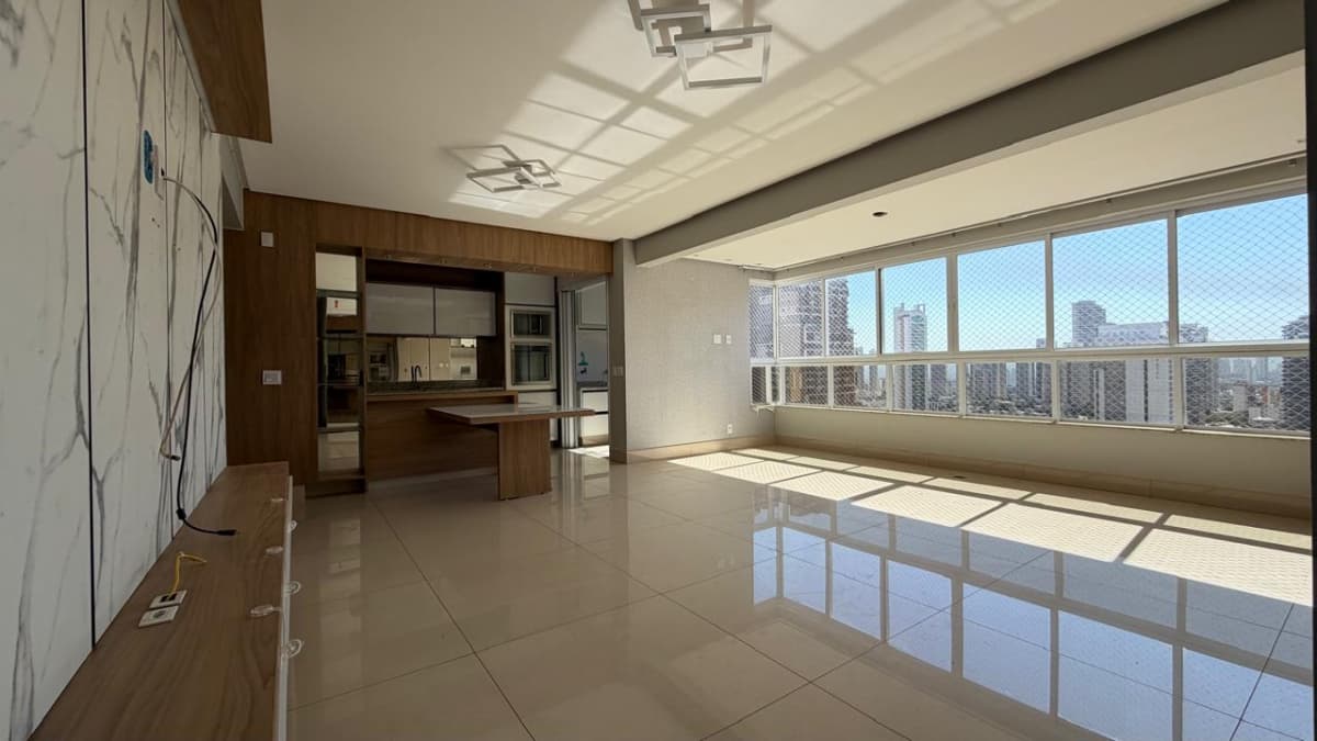APARTAMENTO PLANET CONSCIENTE