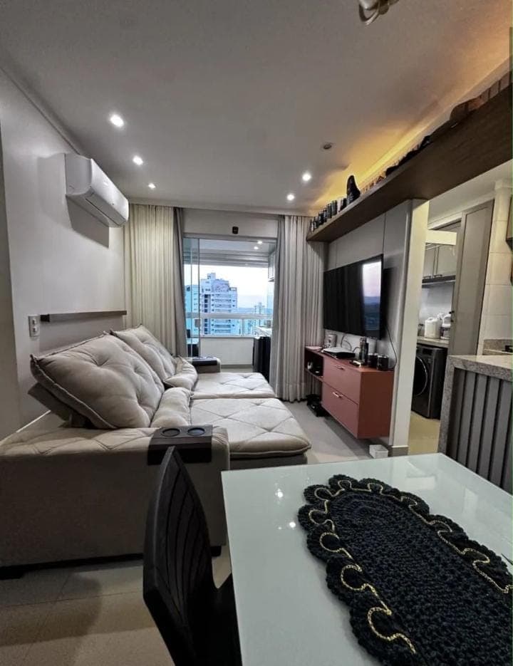 Apartamento setor Bueno