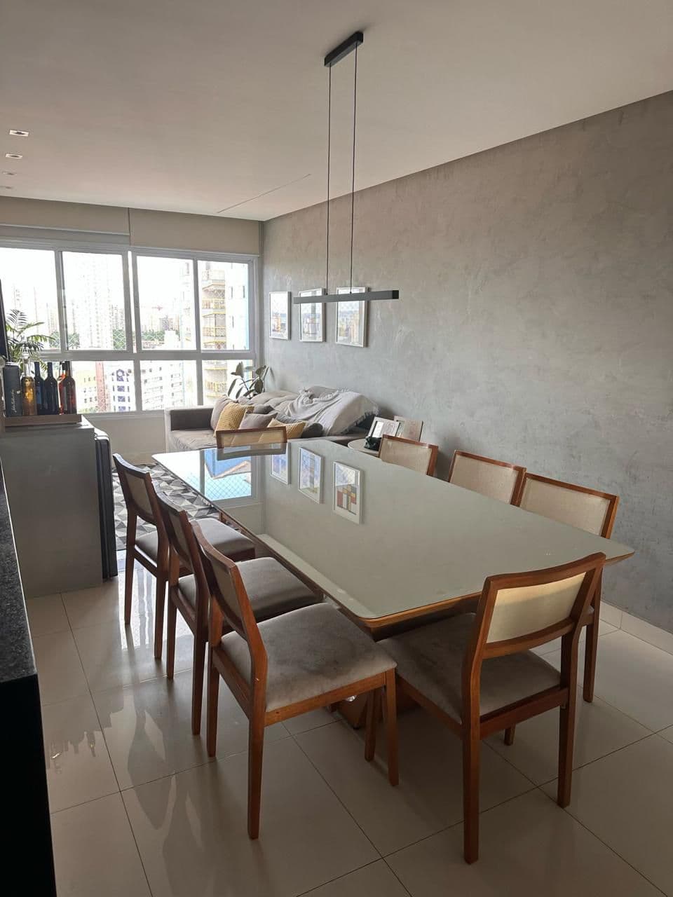 APARTAMENTO NO SETOR BUENO