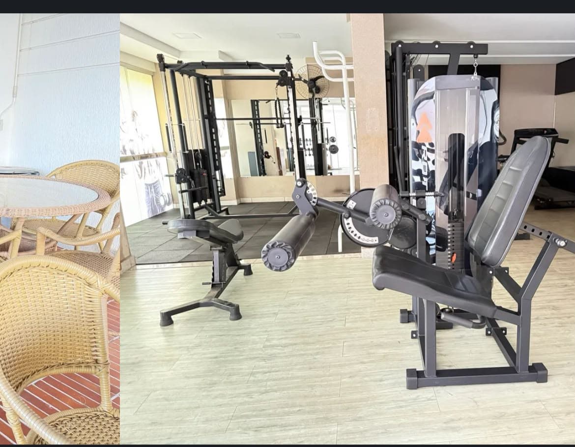 VENDO APARTAMENTO ALTO PADRAO JARDIM GOIAS