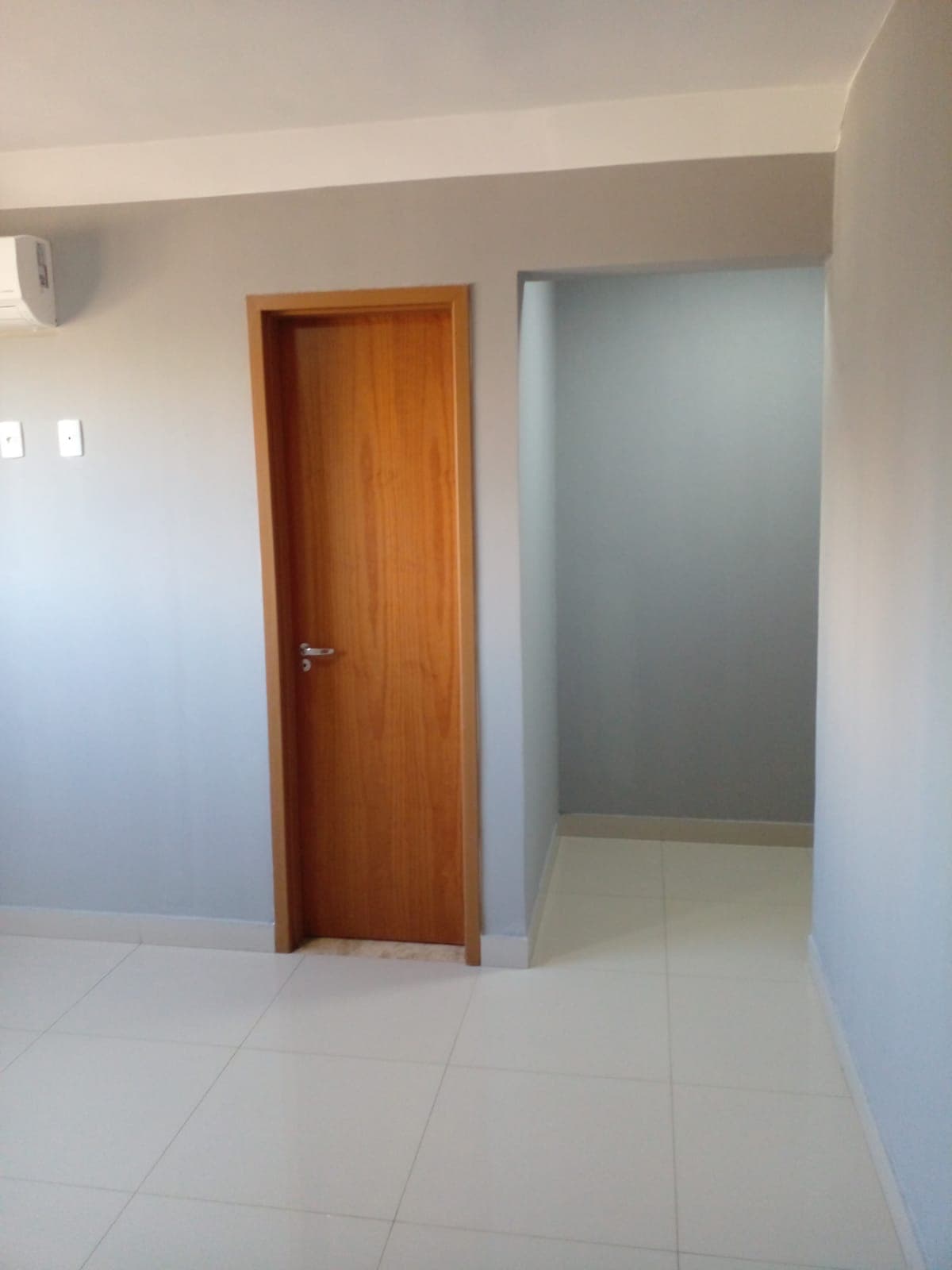 Apartamento Vila Rosa ED Rosa do Parque