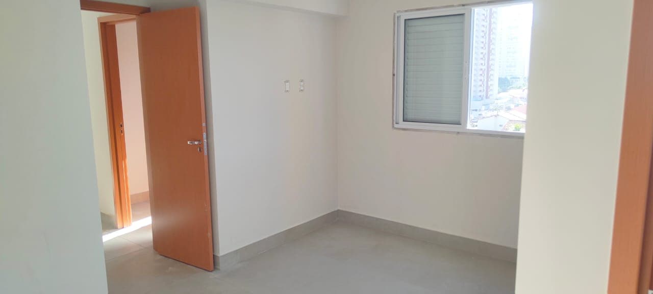 Apartamento 2 Quartos Jardim América