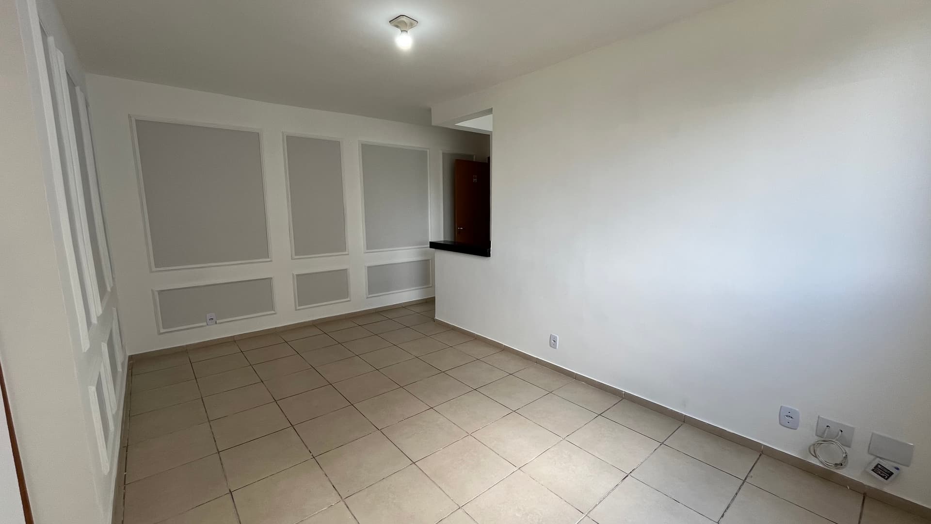 Apartamento Jardim da Luz
