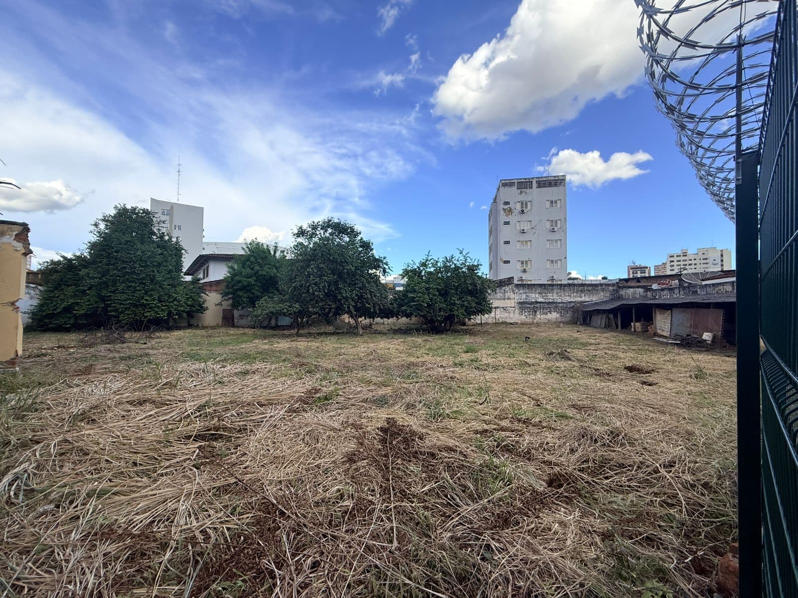 LOTE SETOR AEROPORTO