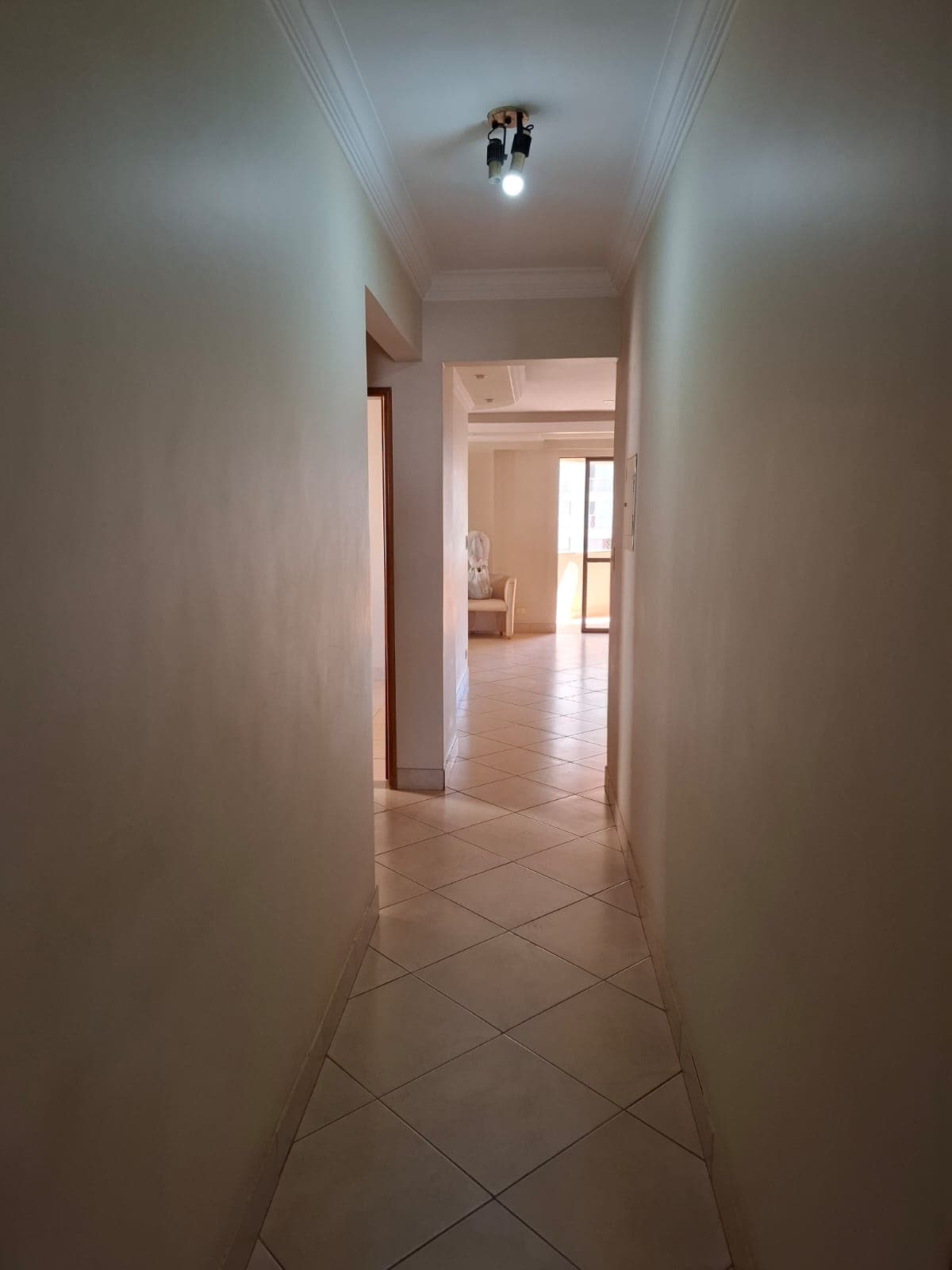 Apartamento com 3 quartos na Nova SUIÇA