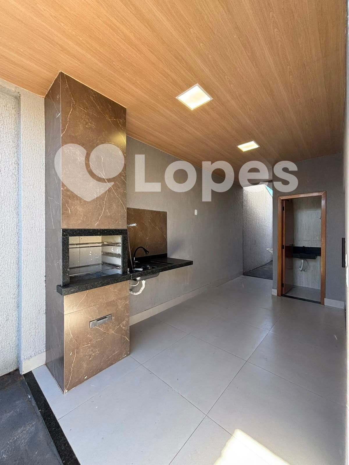 Casa 3 Quartos à Venda no Parque das Nações