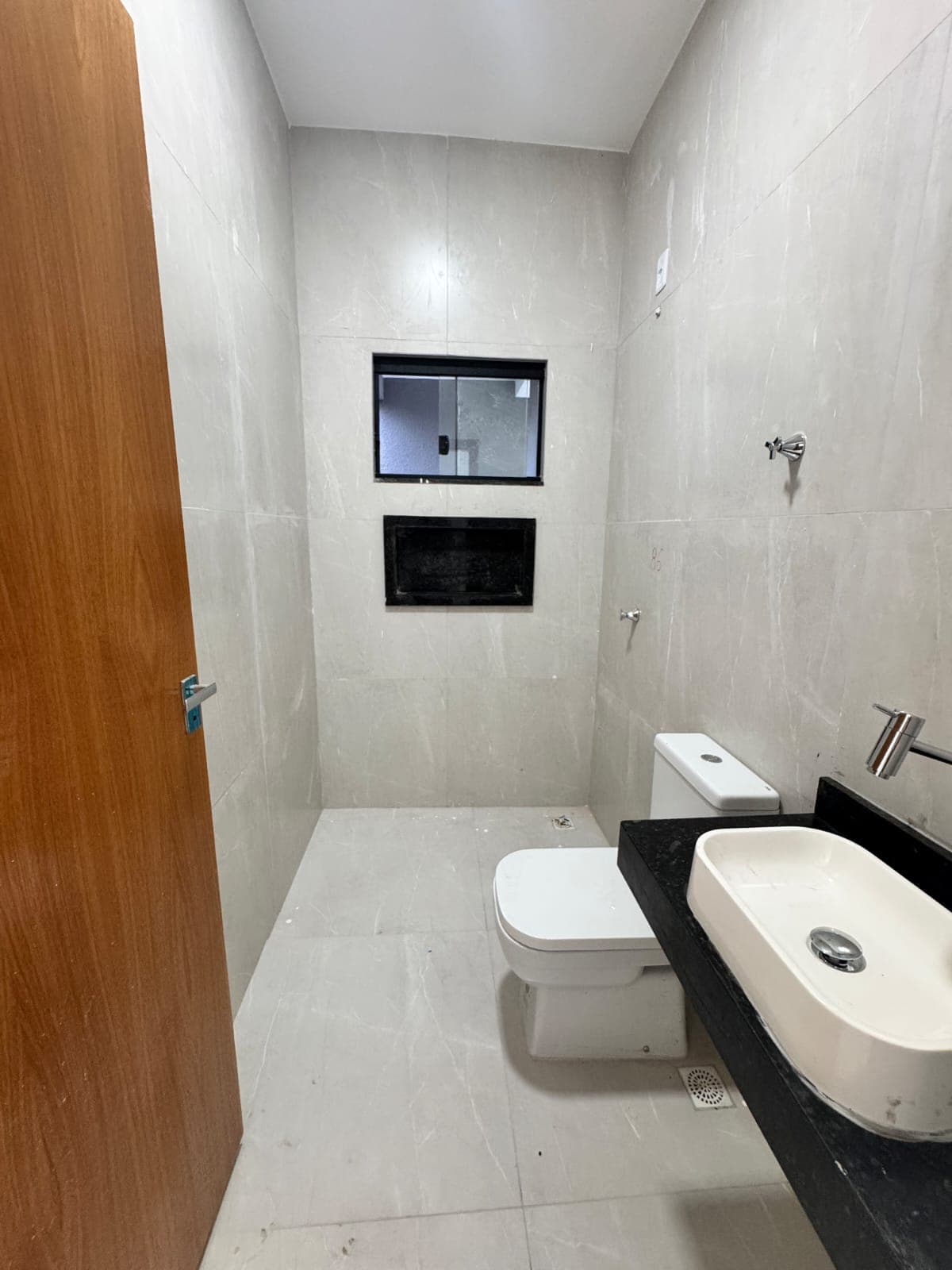 CASA 112m² - Jd Veneza - Ap. Goiânia