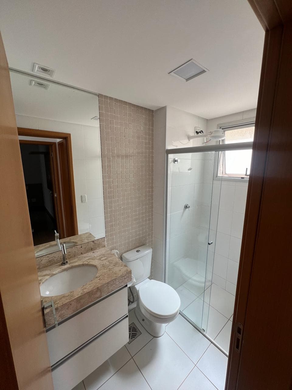 Apartamento à venda – Jardim Goiás | 74m² | 2 quartos (1 suíte)