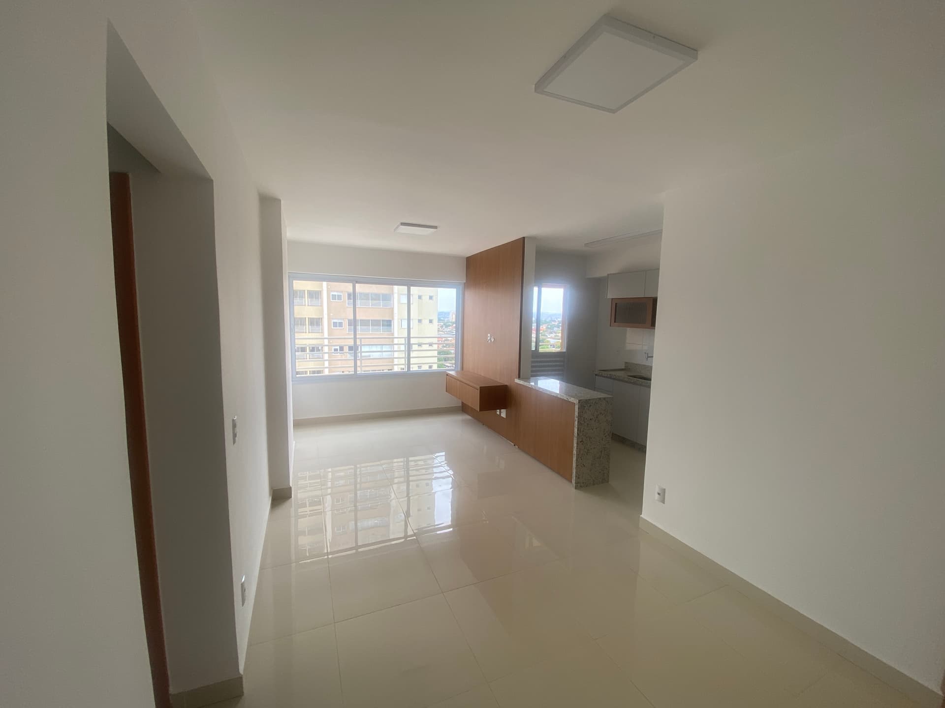 Apartamento à venda com 2 quartos com armários no Uptown Home – Jardim Europa