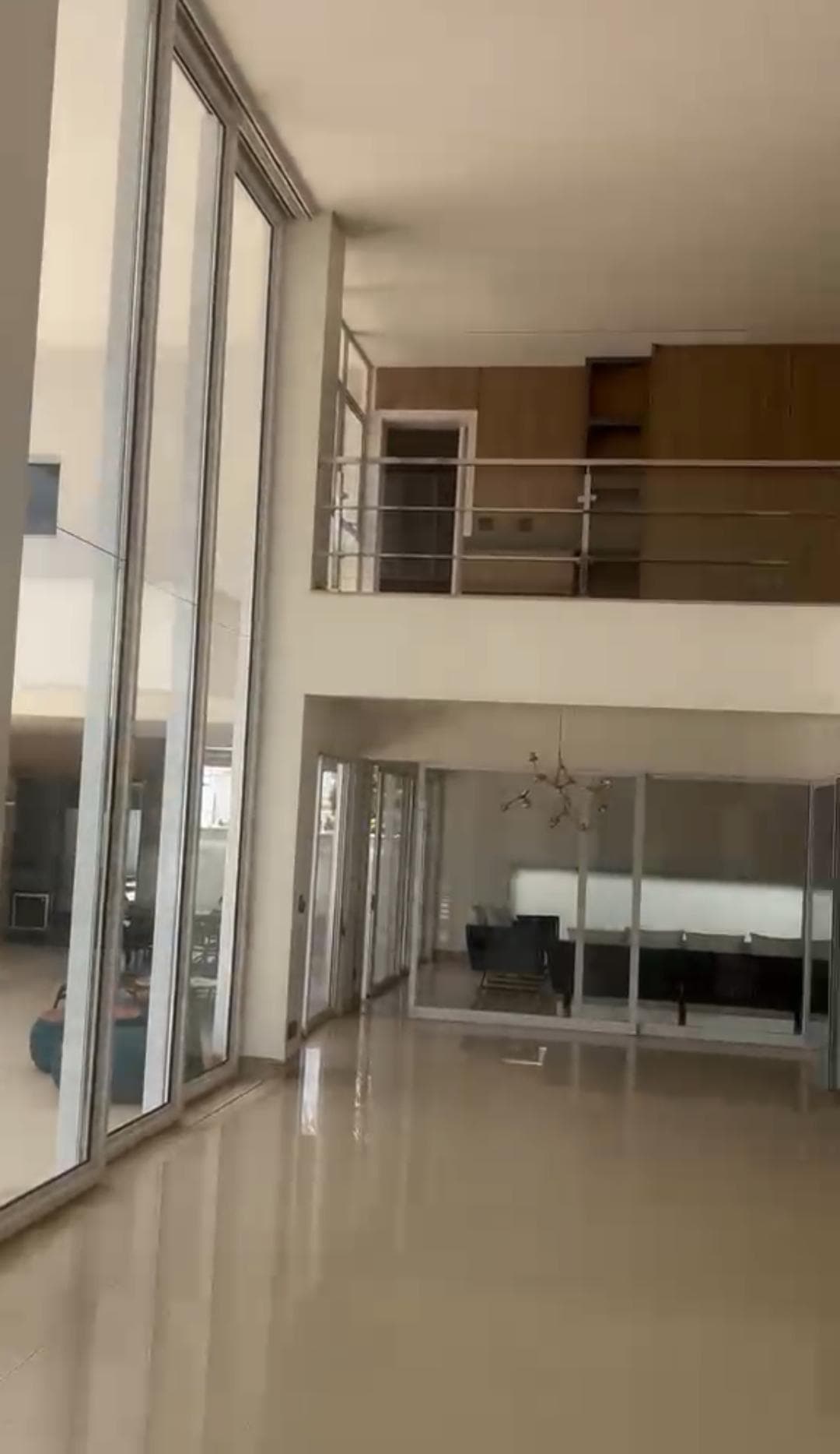 Sobrado Exclusivo Projeto Contemporâneo
