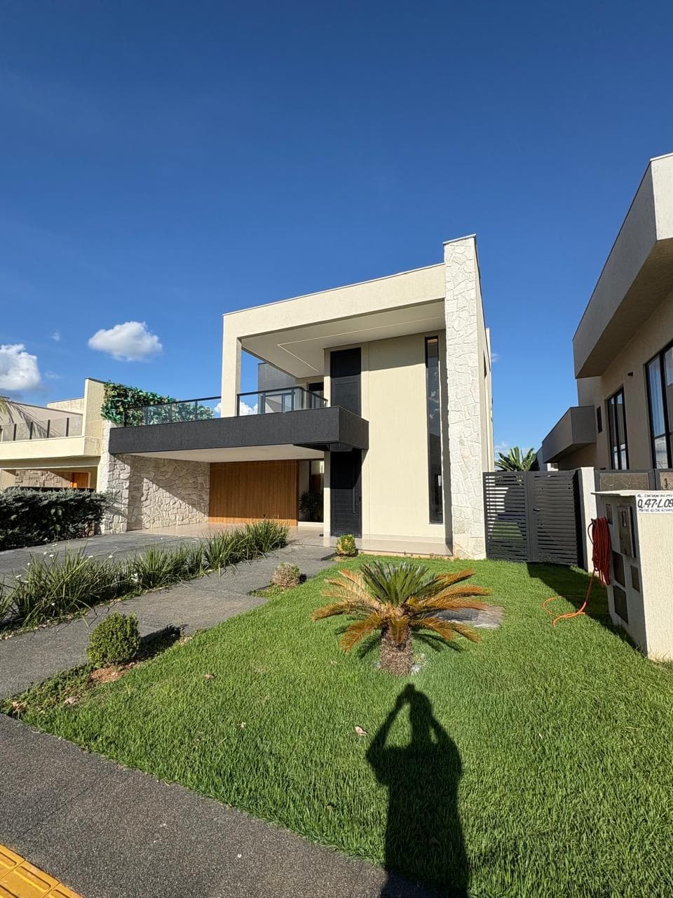 ⚠️ SOBRADO – PORTAL DO SOL GREEN – GOIÂNIA – GO