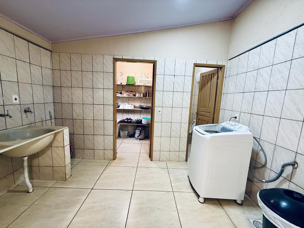 Casa Terrea Setor Pedro Ludovico