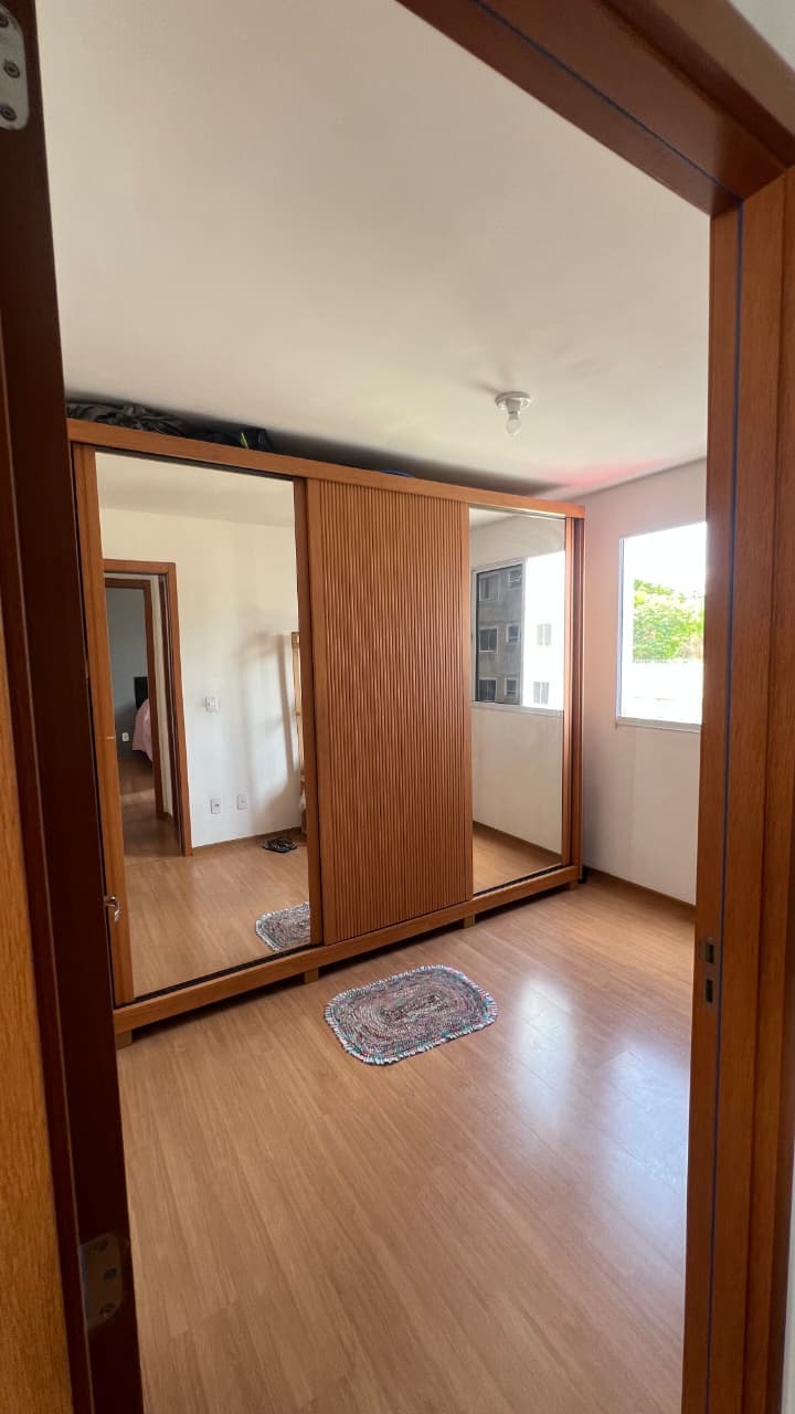 Apartamento - Gran Turquesa, Aparecida de  Goiânia