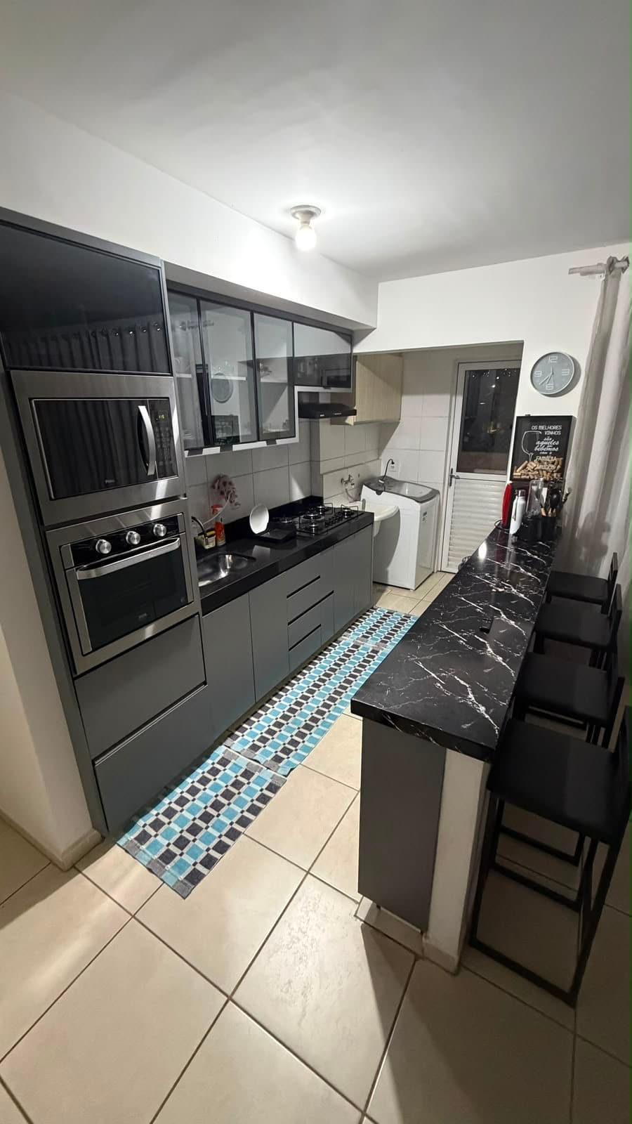 Apartamento 2 quartos Ecovillagio Castelo Branco