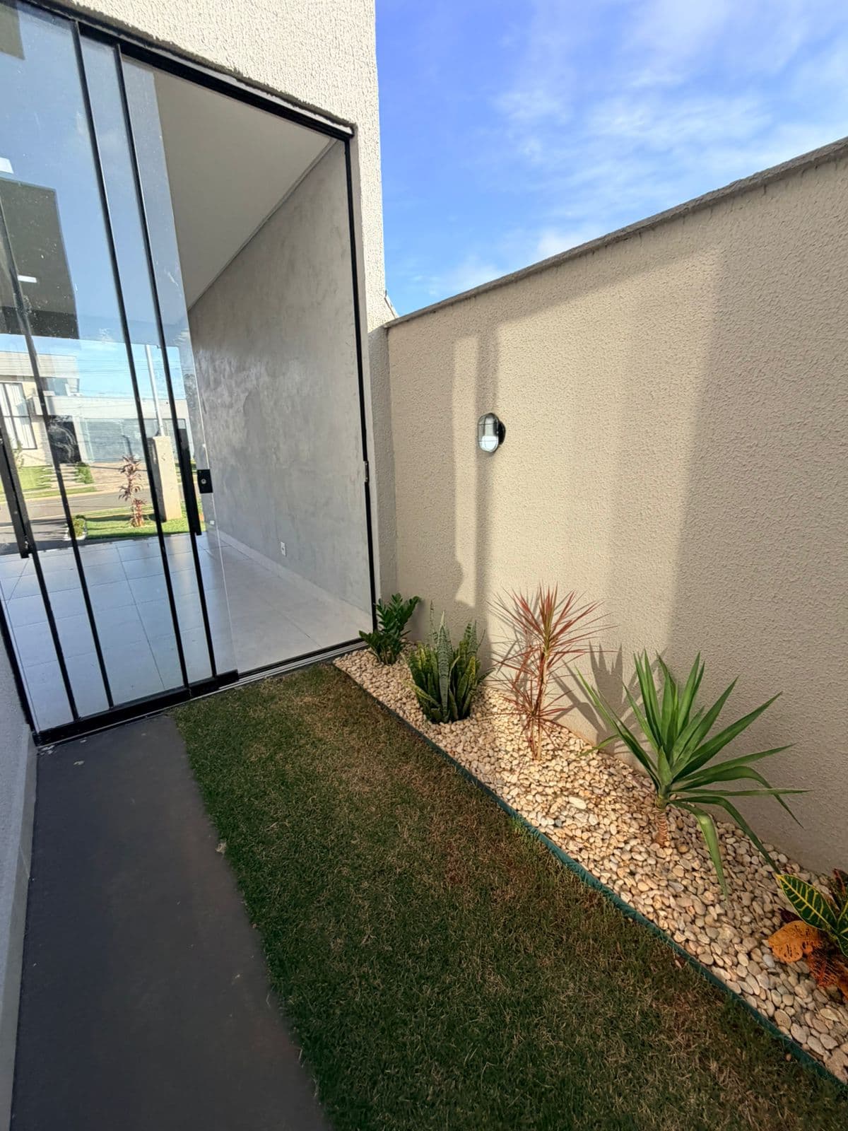 Casa de Alto Padrão 3S Terras Alpha 2 | Senador Canedo