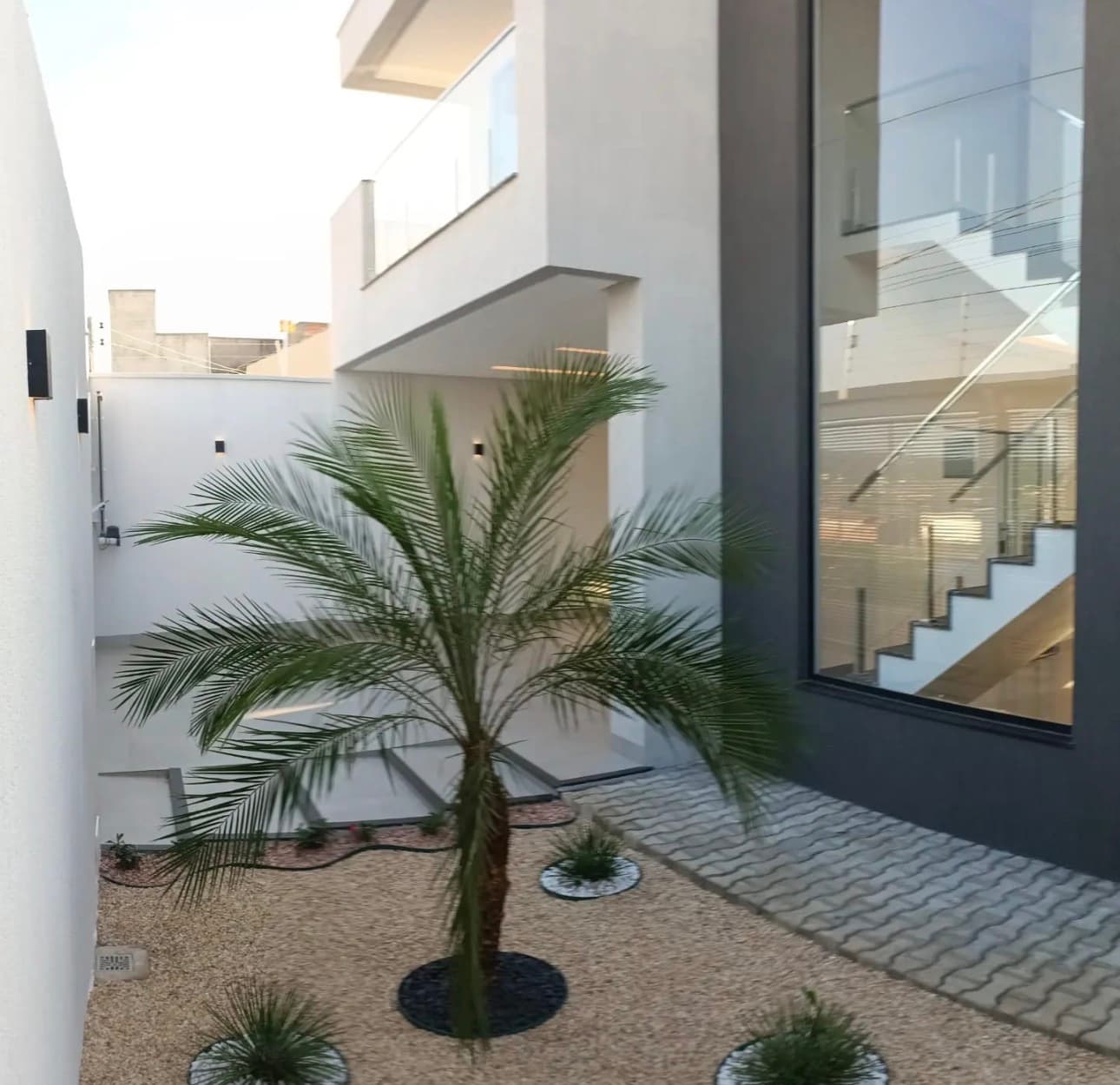 Sobrado Residencial Monte Cristo - Trindade-Go.