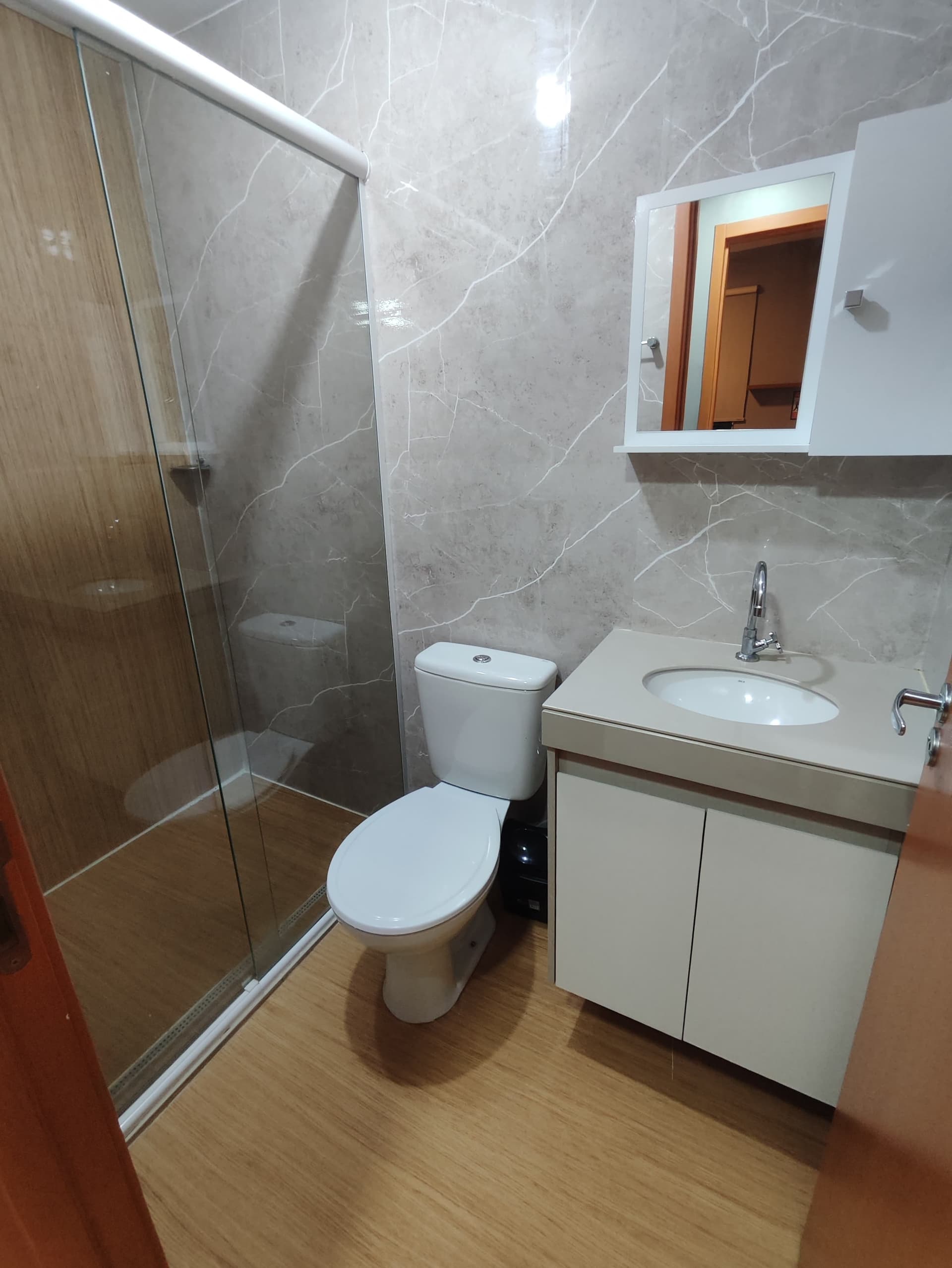 Apartamento 2 quartos - Setor Faiçalville