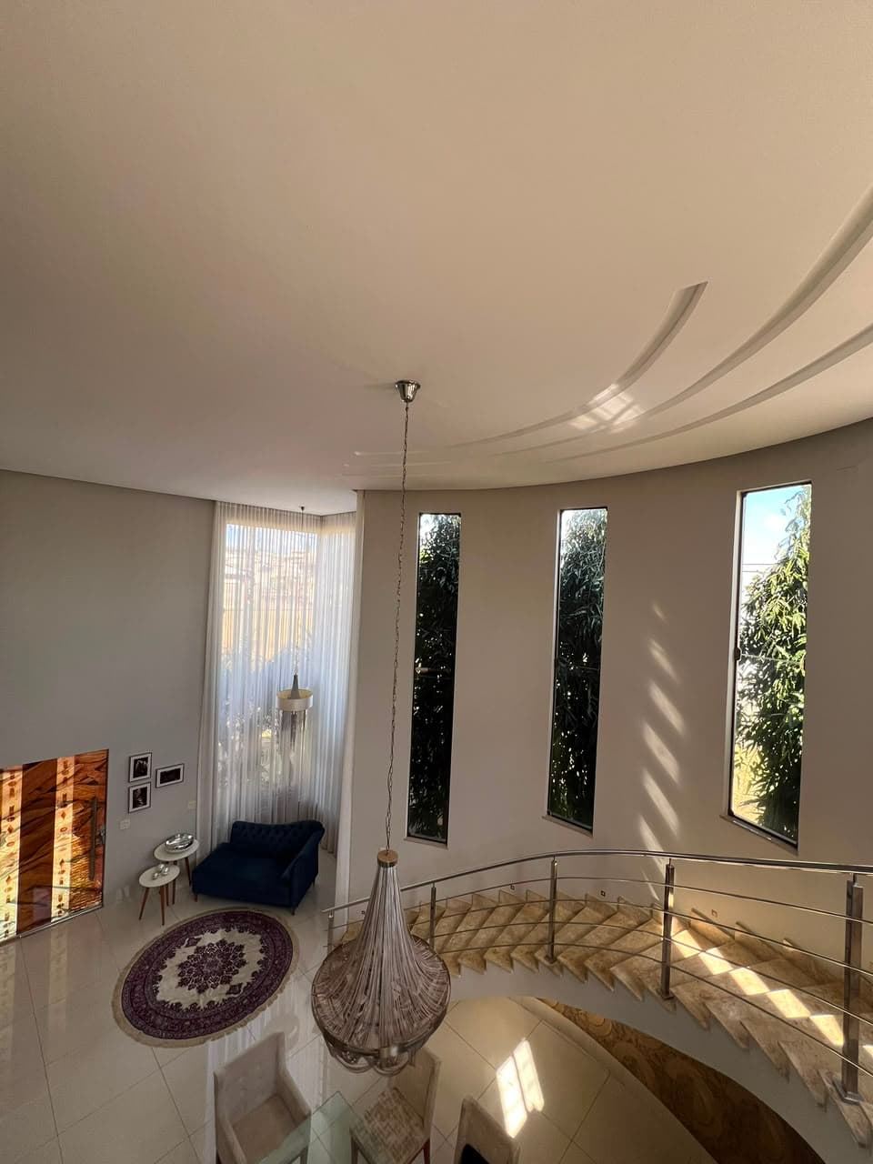 Casa Sobrado Jardins Lisboa