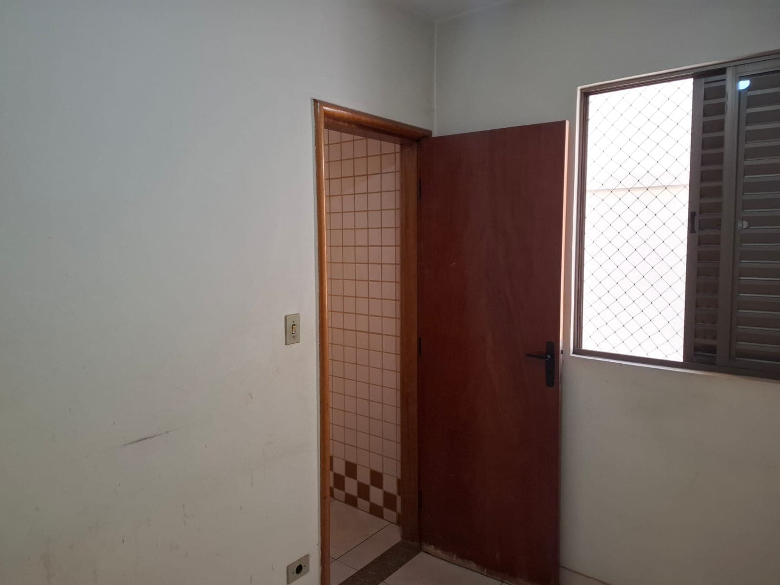 Apartamento com 3 quartos na Nova SUIÇA