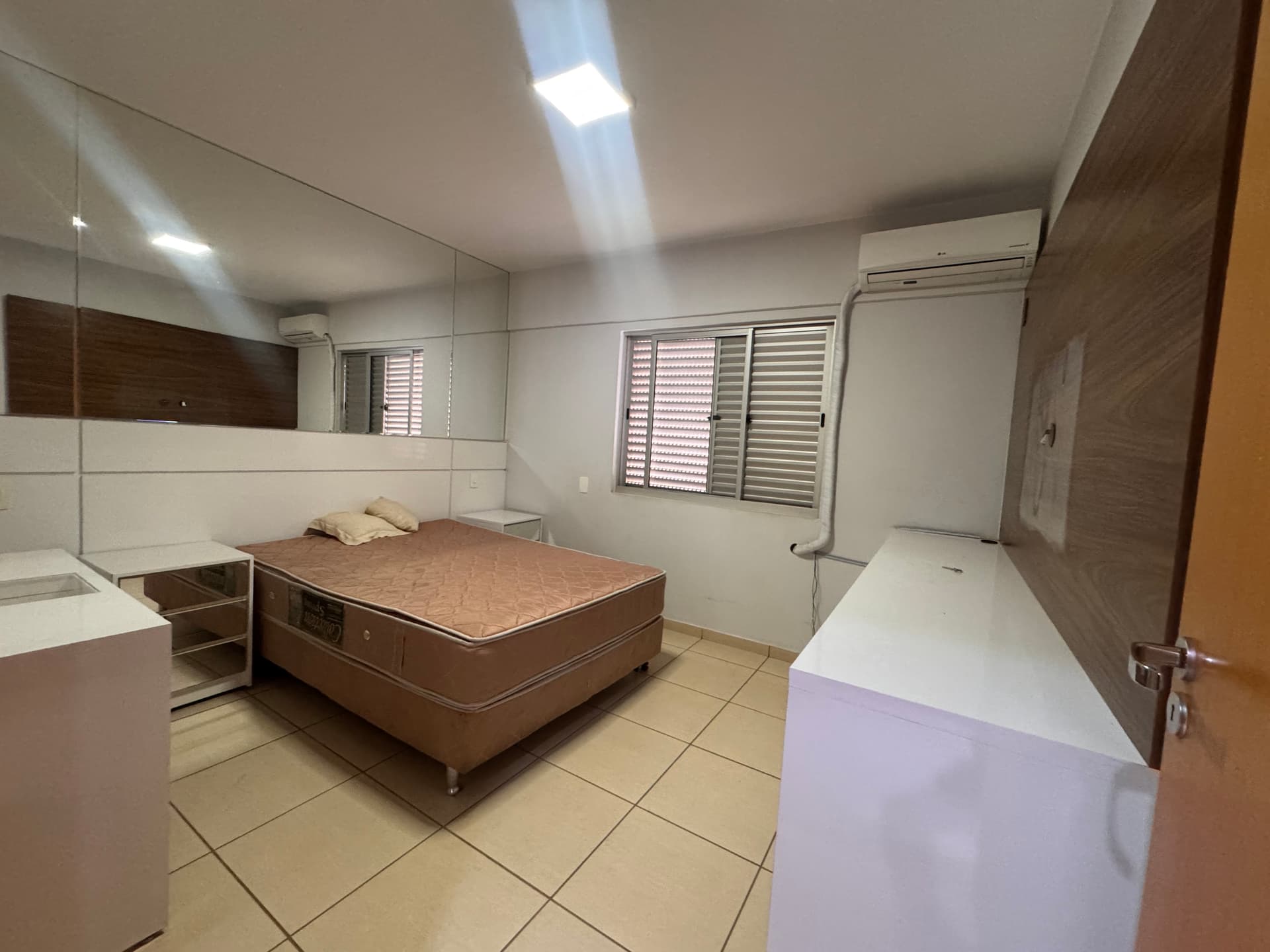 Apartamento no Setor Bueno Veredas do Bueno