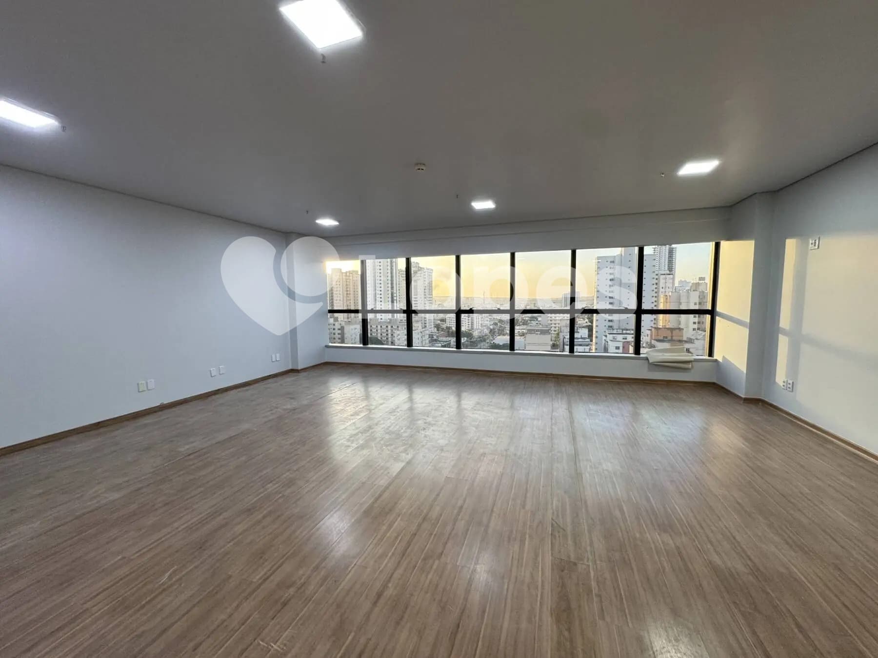 Sala Comercial no Setor Oeste – Goiânia