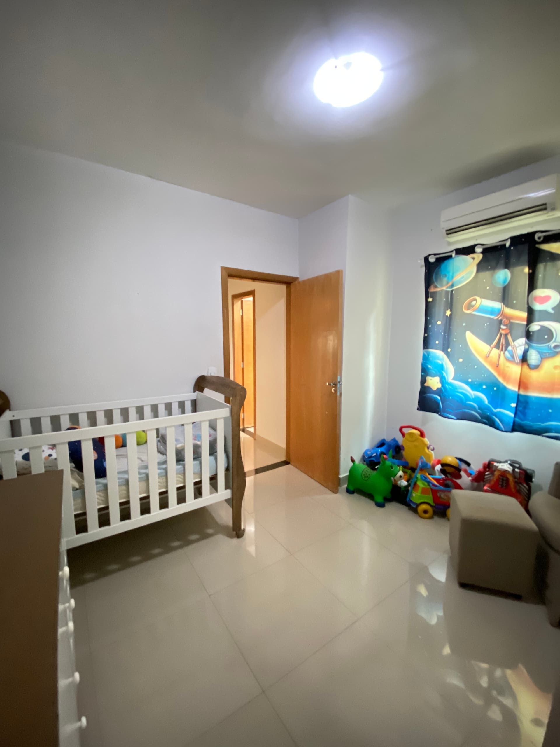 Casa 3 quartos com suíte Setor Faiçalville