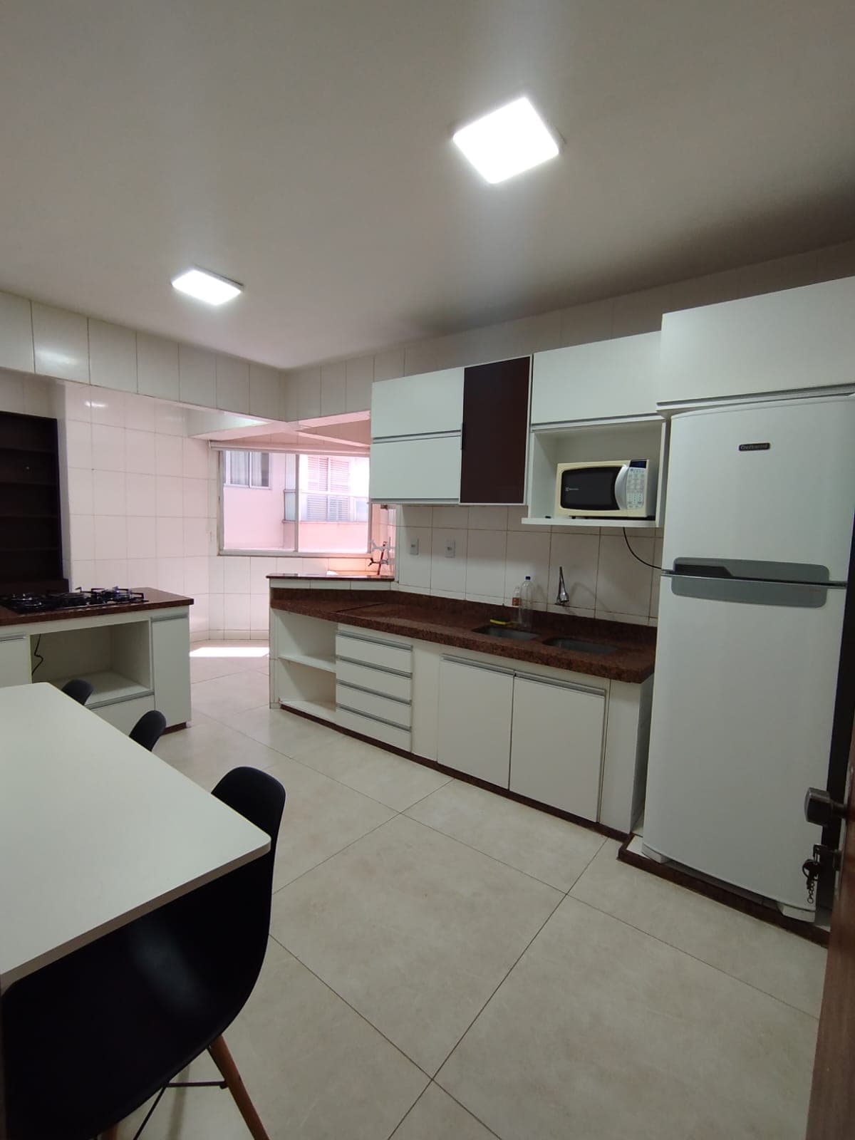 Sobrado Jardim América, 3/4, com 210 m² (Sobreloja)