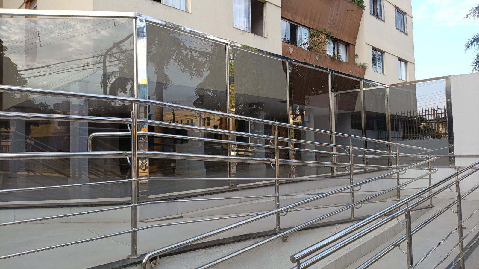 APARTAMENTO À VENDA | SETOR PEDRO LUDOVICO