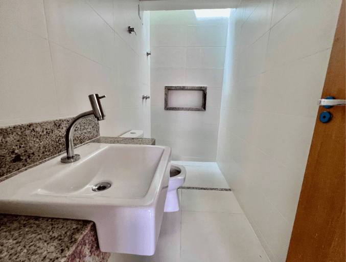 Sobrado Condominio setor jaó