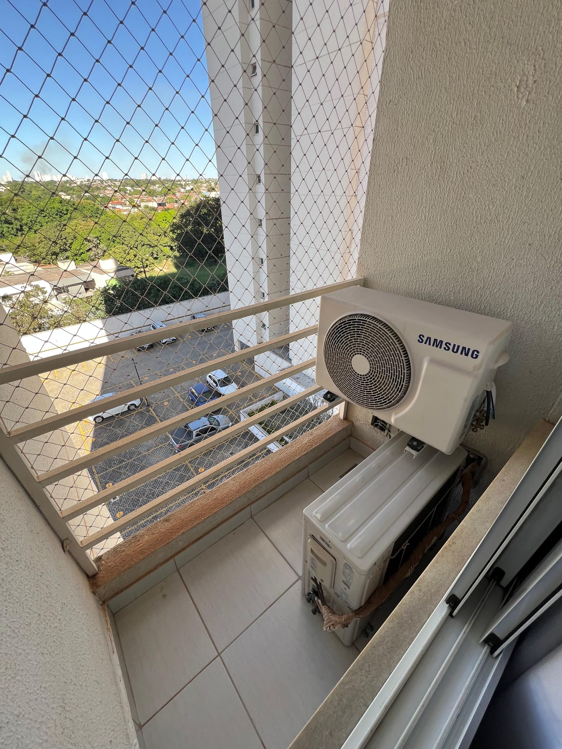 Apartamento com 3 suítes no Invent Joy