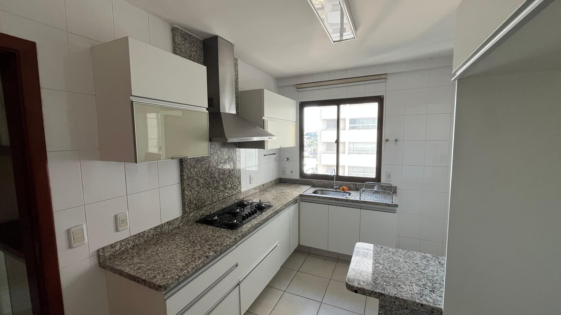 APARTAMENTO JARDIM GOIÁS