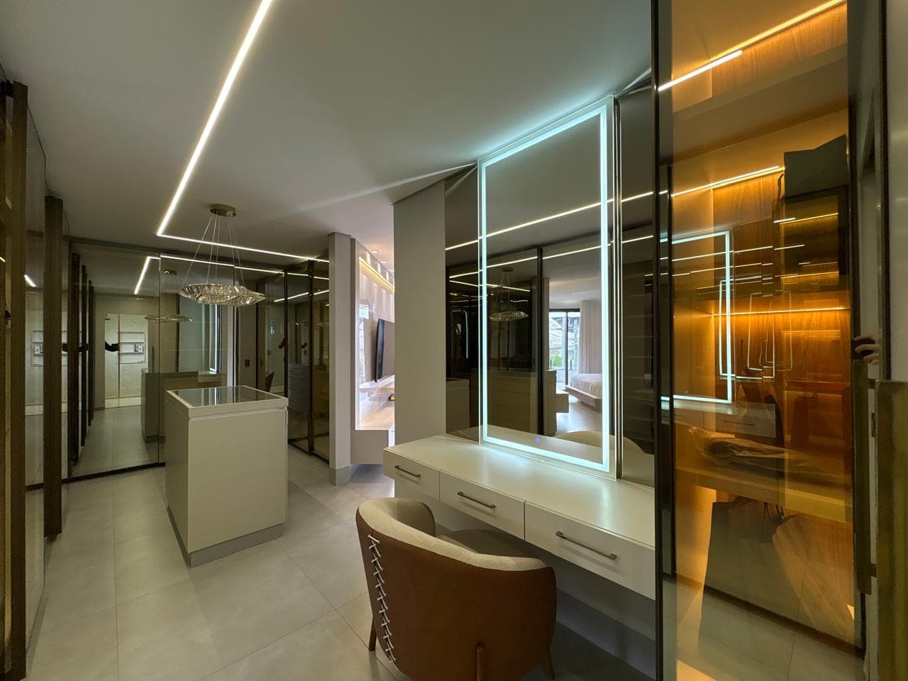 Casa Jardins Madrid