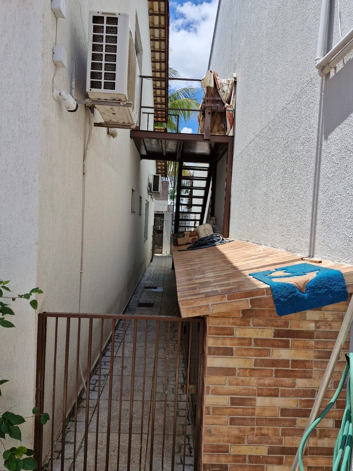Casa térrea a venda no jardim Petrópolis
