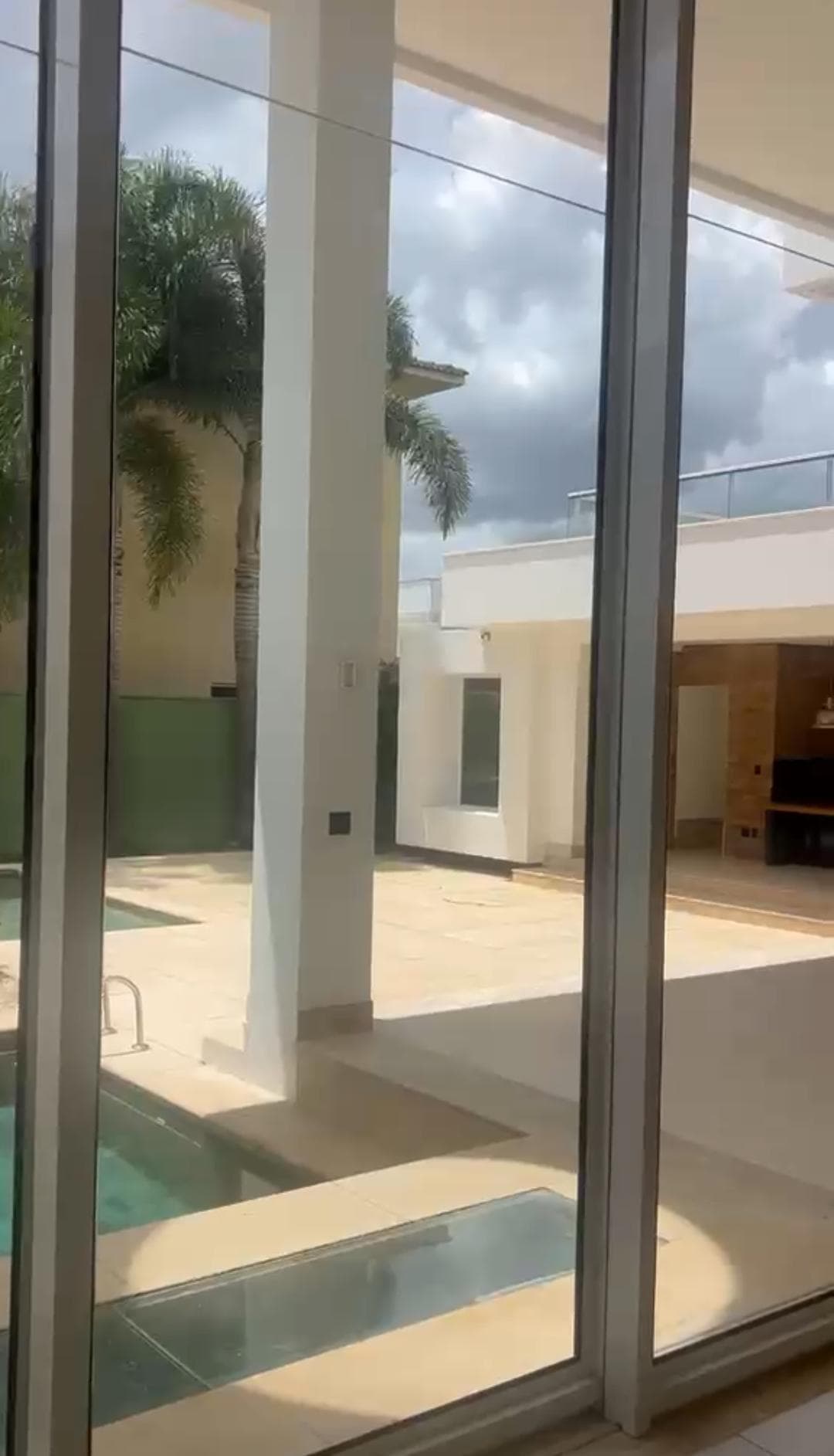 Sobrado Exclusivo Projeto Contemporâneo