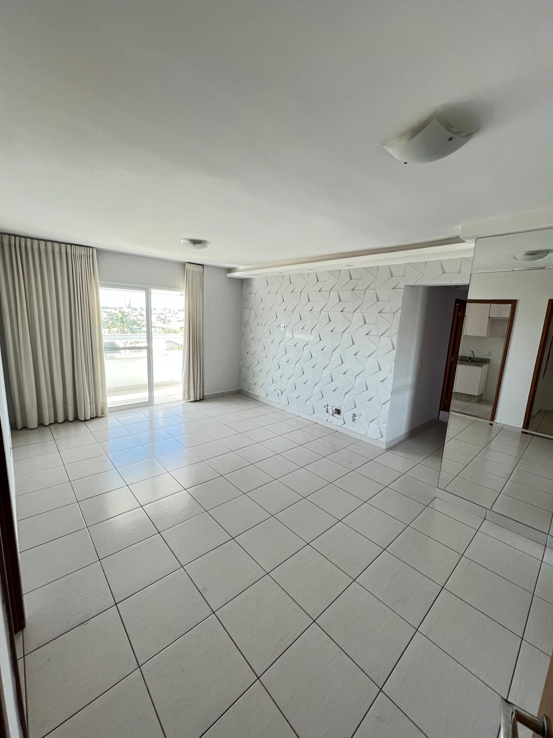 Apartamento com 3 suítes no Invent Joy