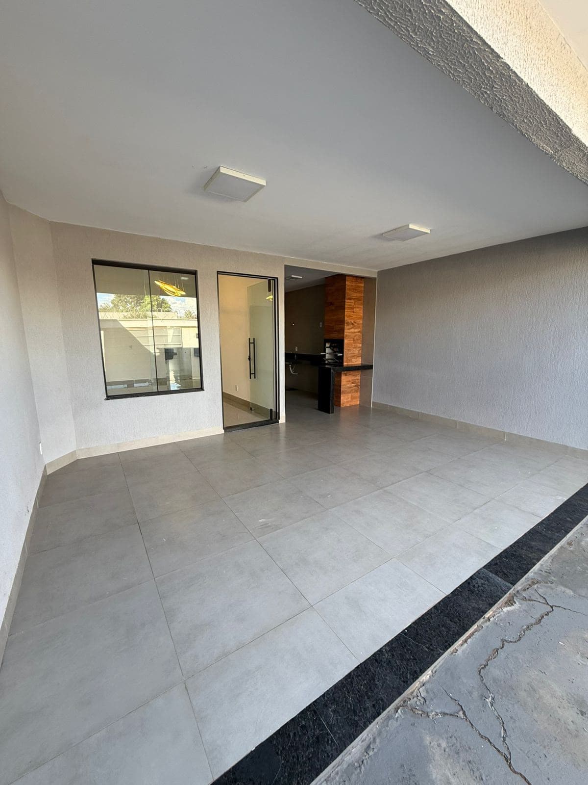 Casa a venda Residencial Itaipú