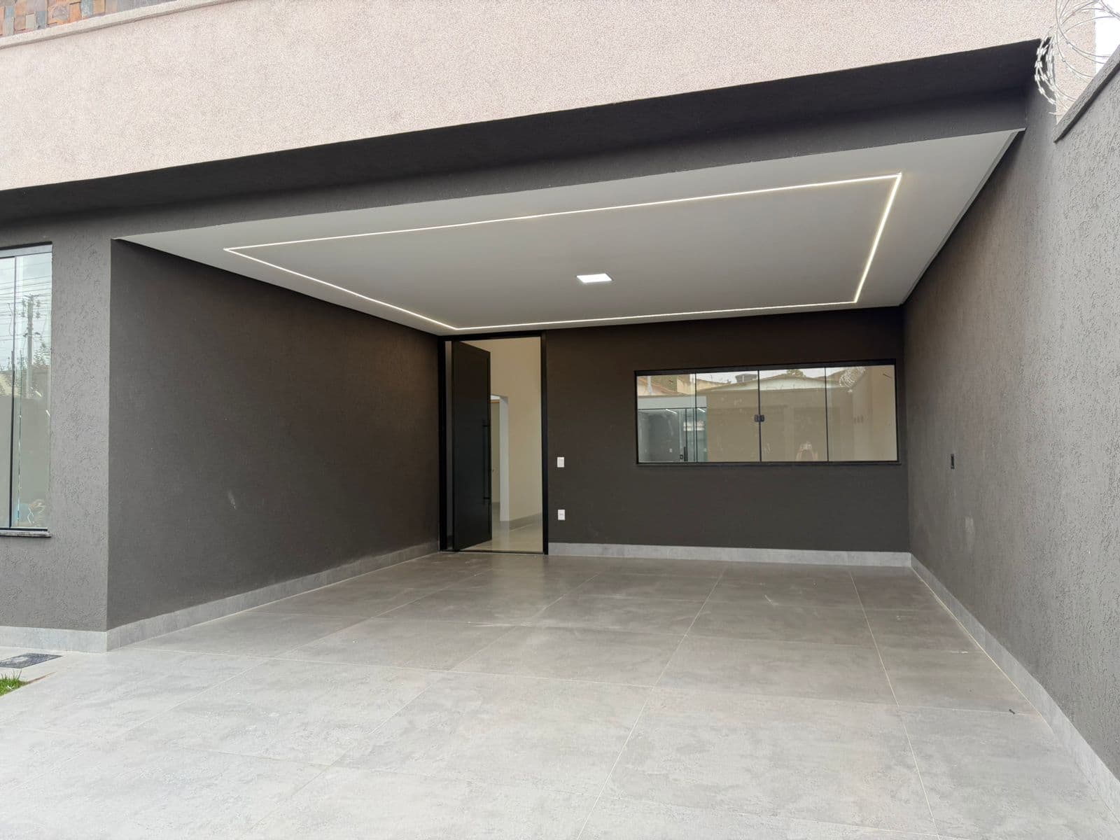 Casa Alto Padrão no Jardim Nova Era 3 Suítes Piscina Aquecida 372m² Piscina com Hidro Jardim Nova Era Alto Padrão