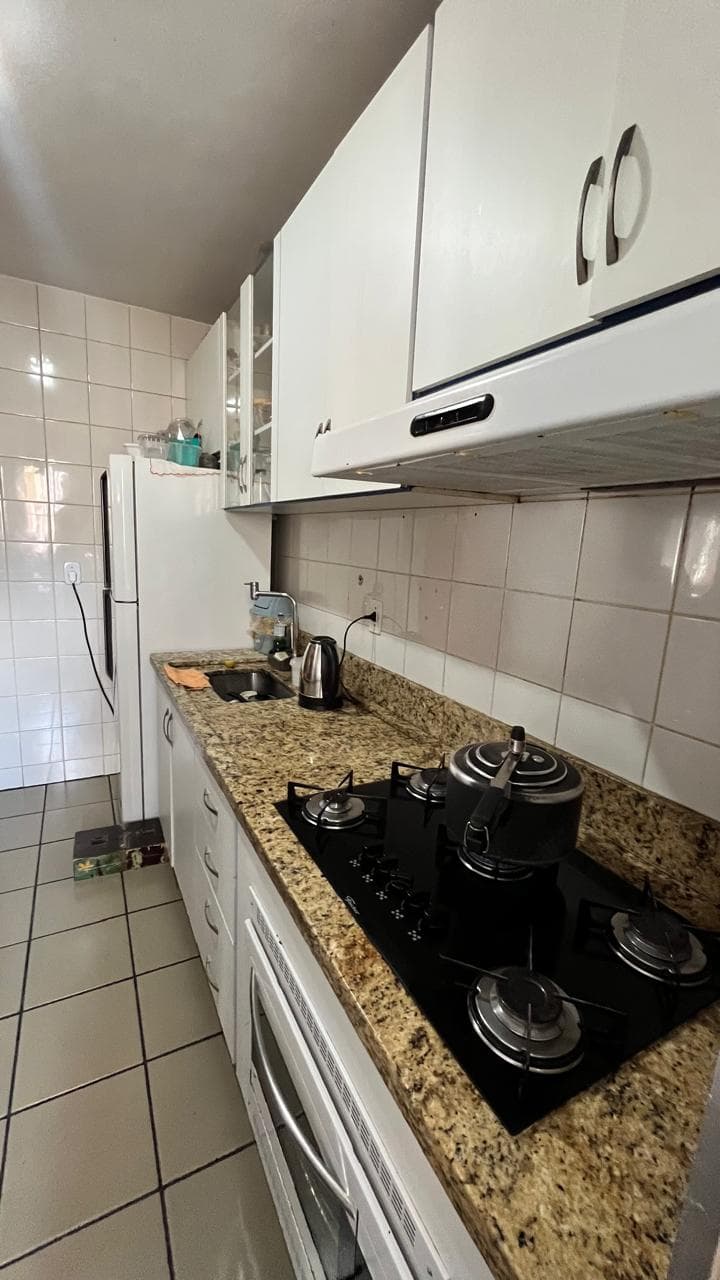 APT 3Q ALTO BUENO