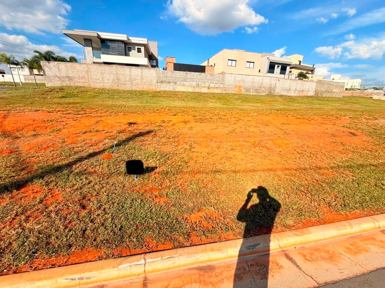 Lote Jardins Capri