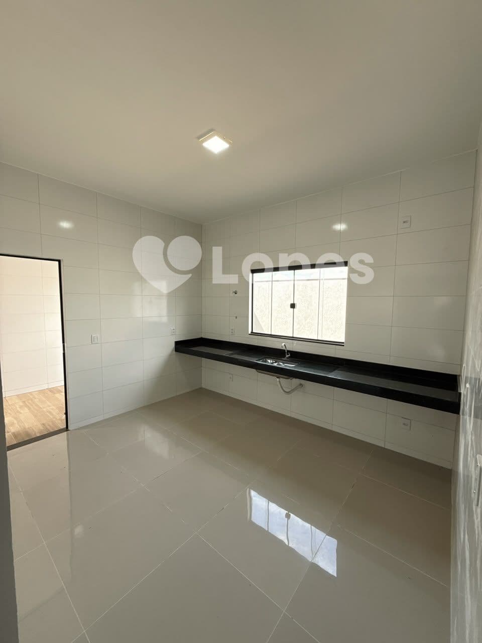 Casa à Venda com 3 Quartos no Residencial Itaipu em Goiânia – Próx ao Portal Sul Shopping