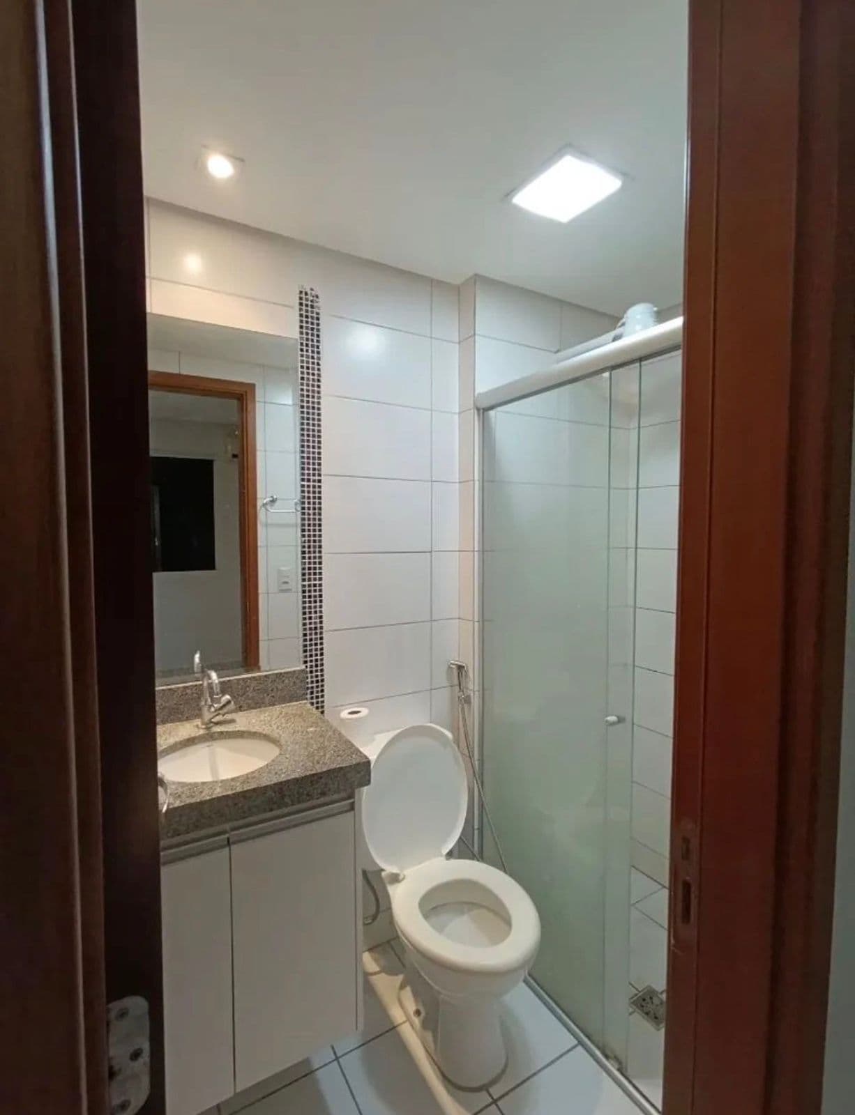 VENDO APARTAMENTO COM 3 QUARTOS JARDIM MARIA INES APARECIDA DE GOIANIA