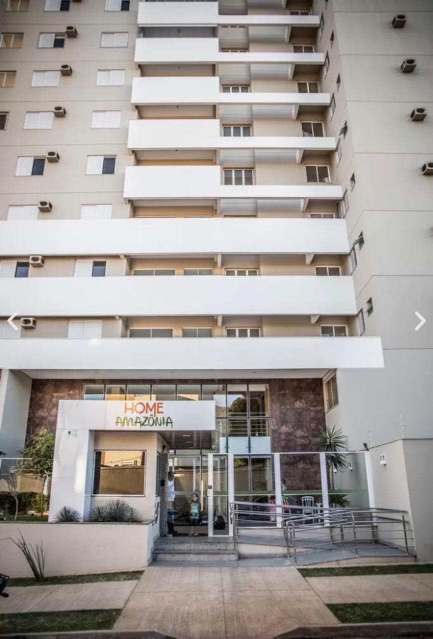 Apartamento 3Q - Home Amazônia