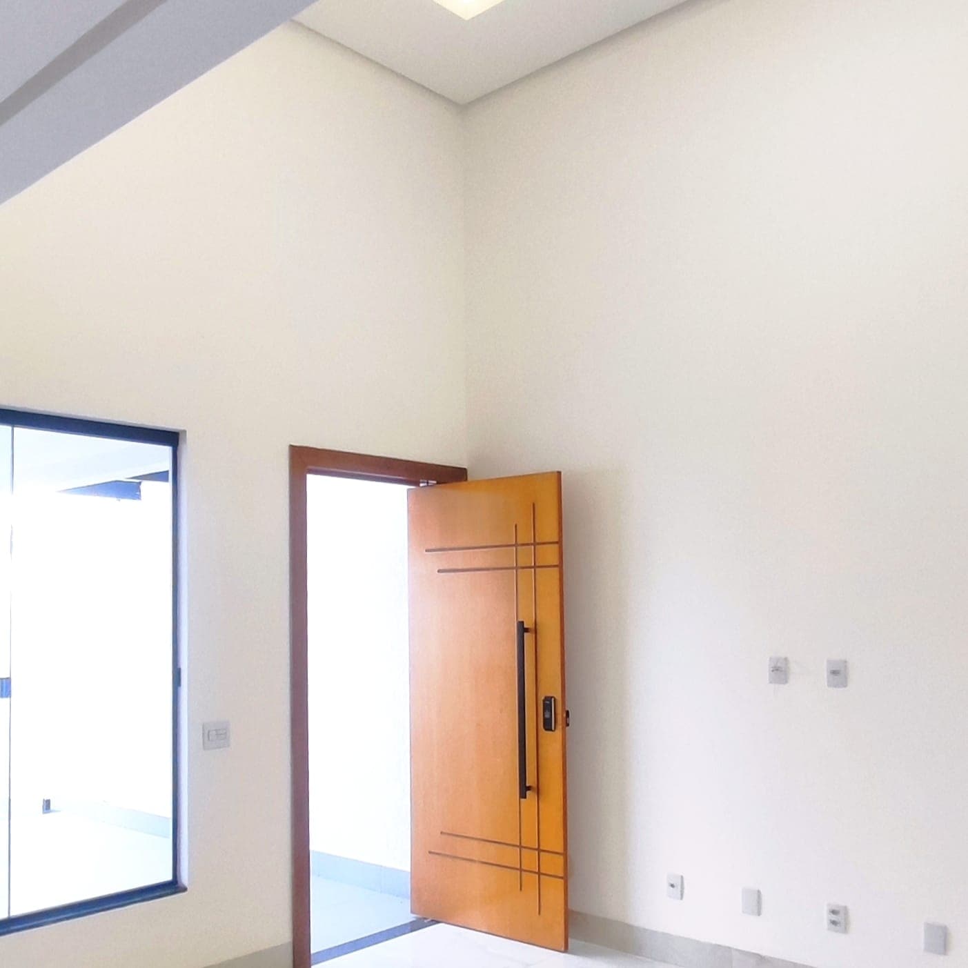 🏡 CASA TÉRREA 3 quartos com piscina – JARDIM ATLÂNTICO 🏡