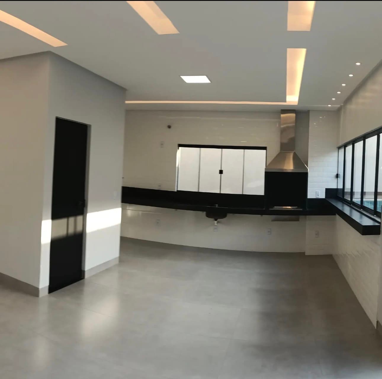 Sobrado Residencial Monte Cristo - Trindade-Go.
