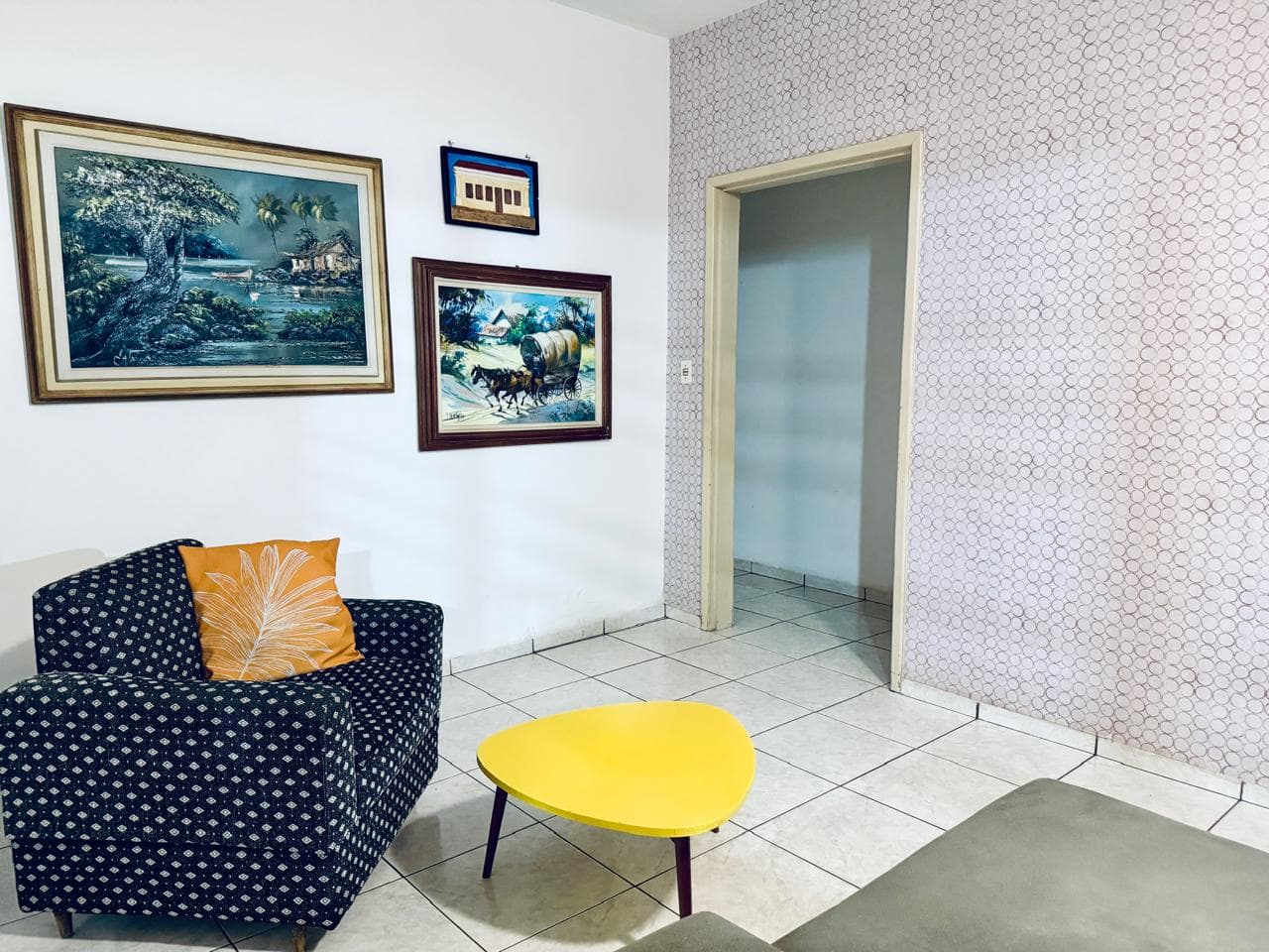 Casa Terrea Setor Pedro Ludovico