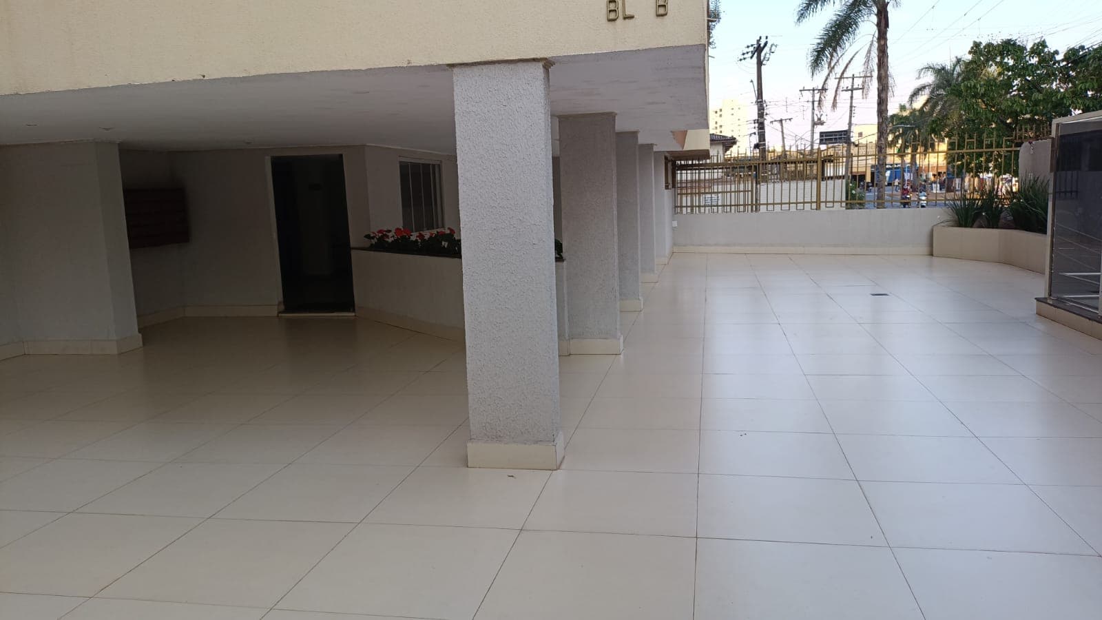 APARTAMENTO À VENDA | SETOR PEDRO LUDOVICO